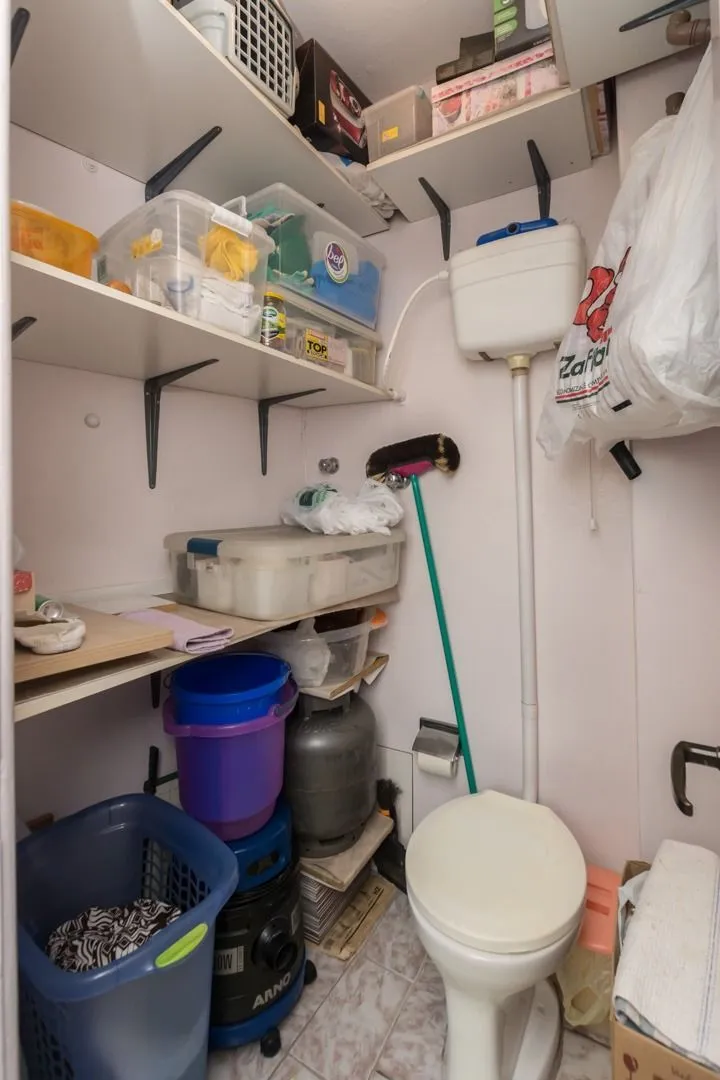 Imagem Apartamento, 2 dormitórios, 2 banheiros, 114m², Bairro Floresta