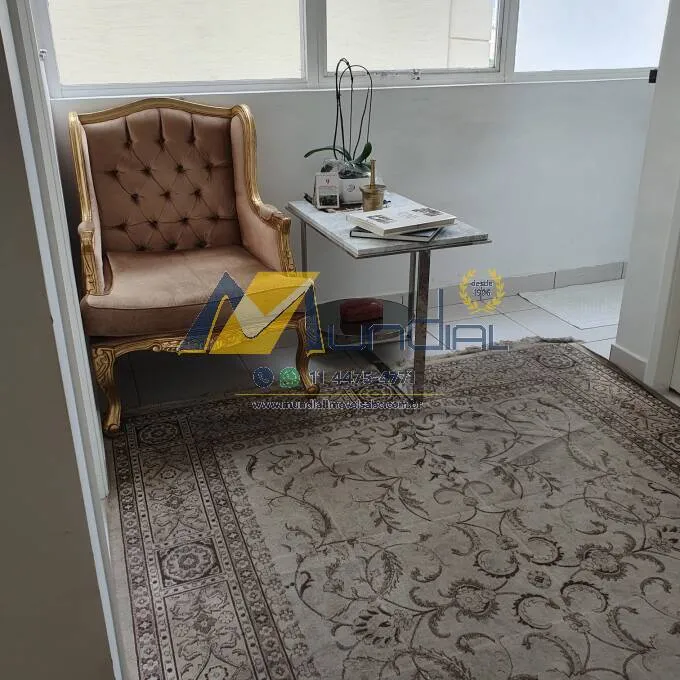 Imagem Um espaço que surpreende pela organização