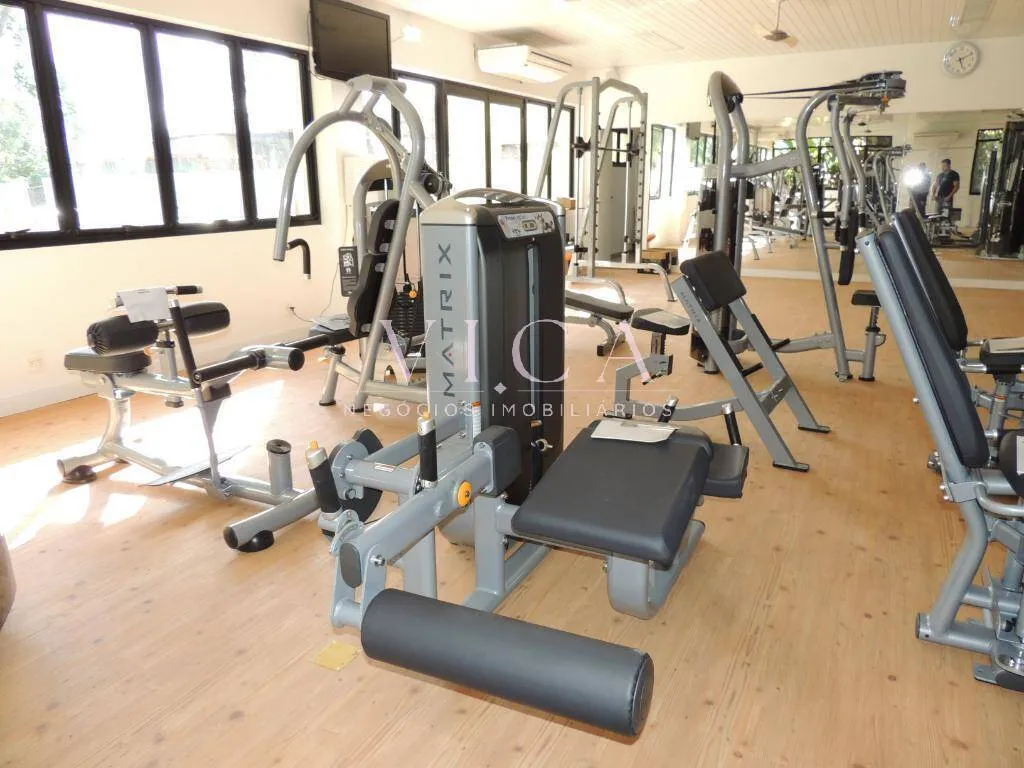 Imagem Alphaville 6 |Casa 315m² 3 suítes, lareira e 4 vagas |R$ 2.100,000