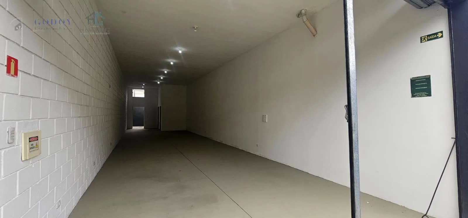 Imagem Excelente oportunidade de investimento em avenida movimentada!