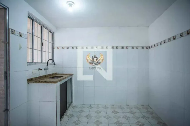 Imagem Casa Padrão