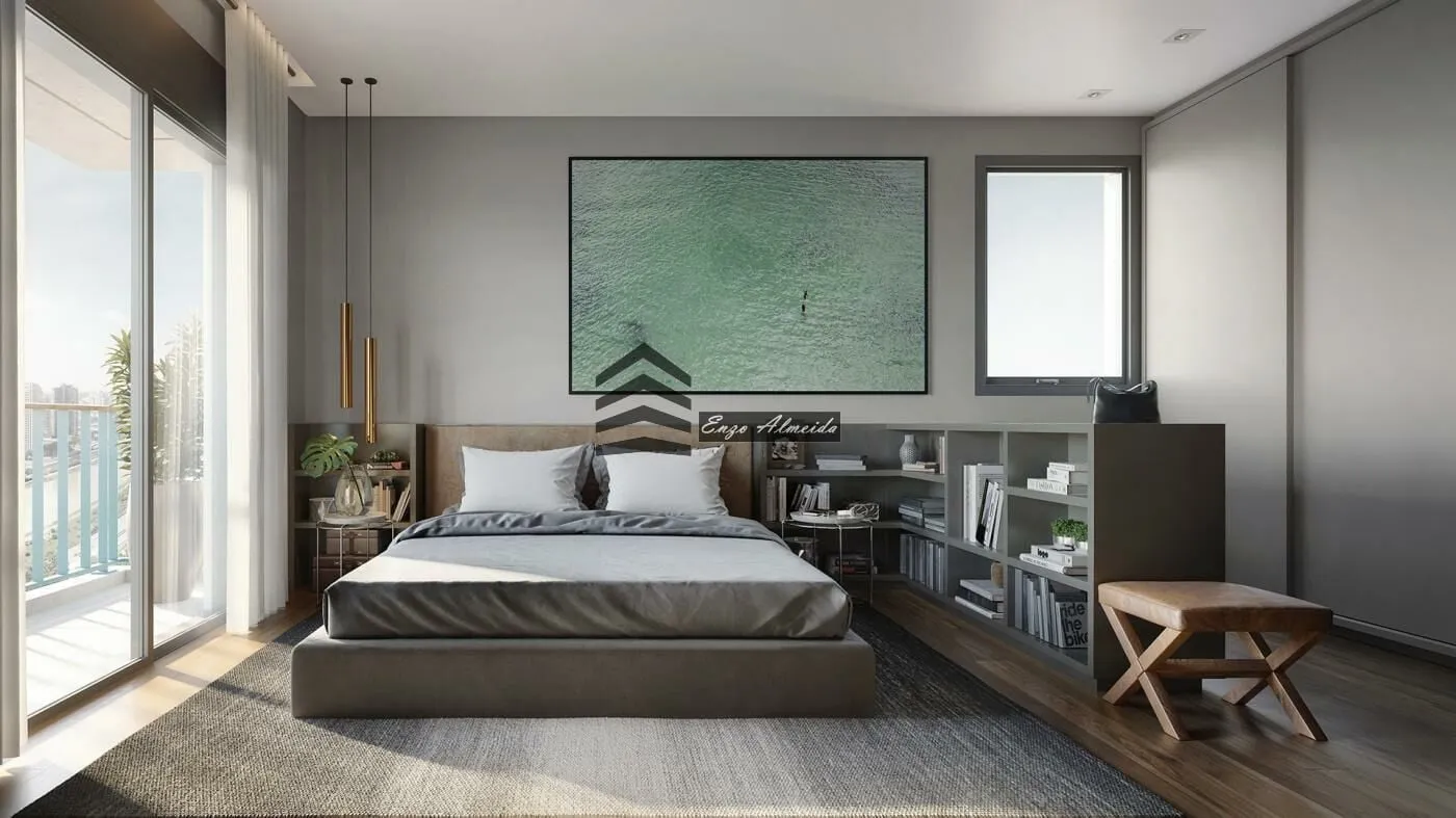 Imagem Apartamento à venda em São Paulo/SP