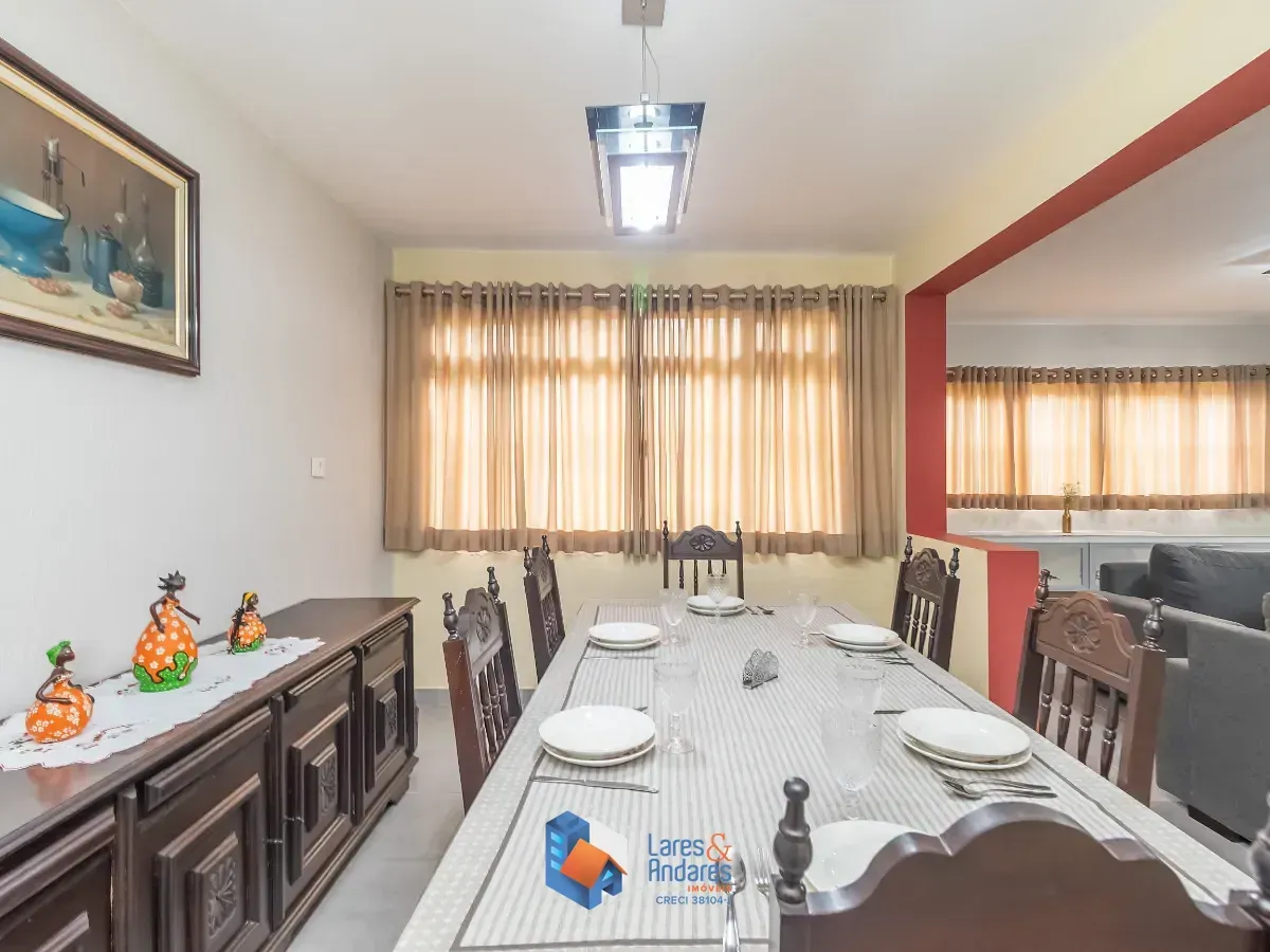 Imagem Casa para venda em Jardim Santa Mônica com 3 quartos, 150m²