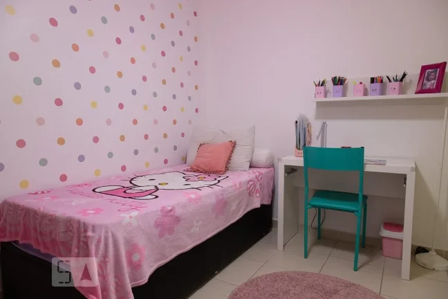 Imagem Apartamento à Venda - Recreio, 3 Quartos, 97 m2