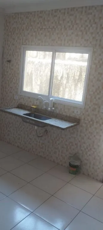 Imagem CASA COM 80,00 m² - CAIÇARA - PRAIA GRANDE SP