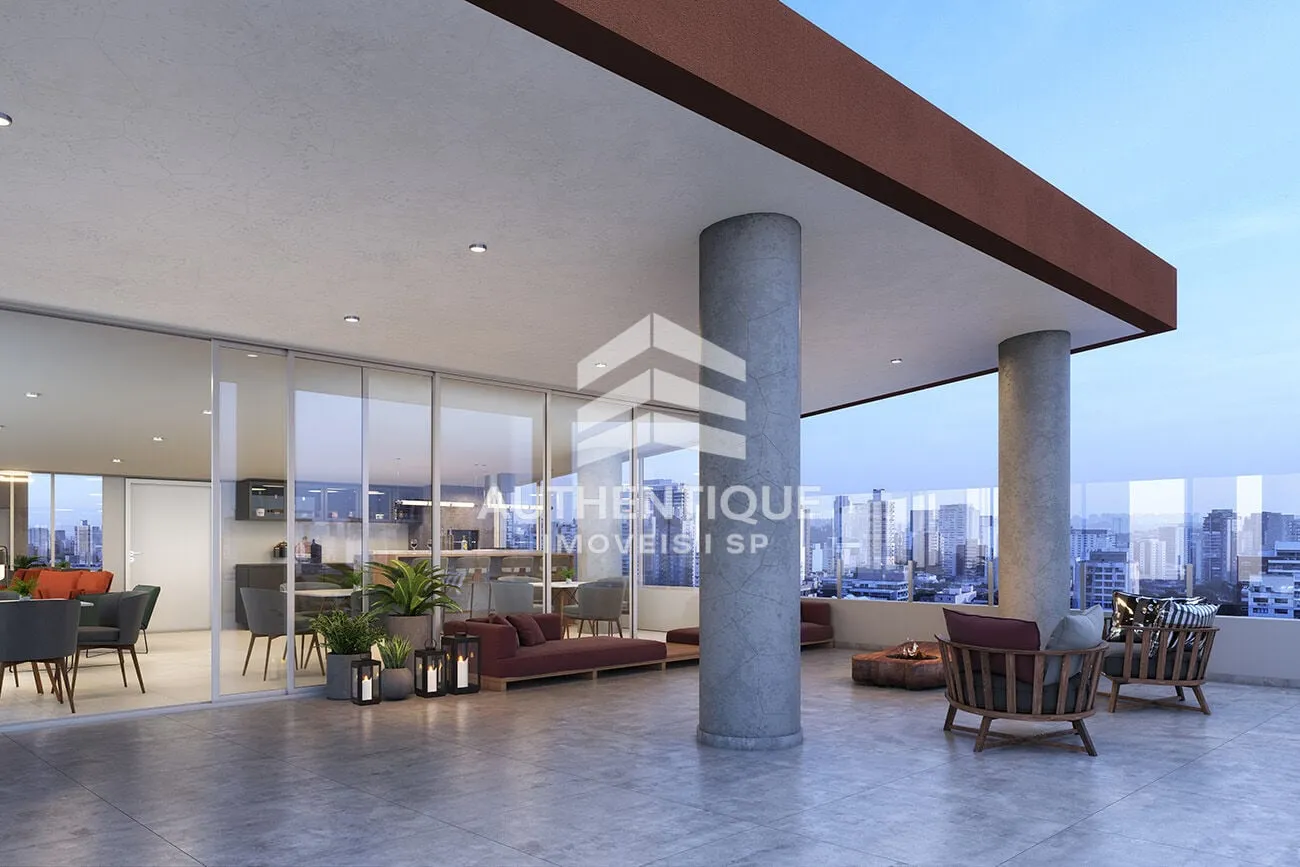 Imagem VILA PARQUE BUTANTA - Apartamento no bairro Butantã, São Paulo/SP