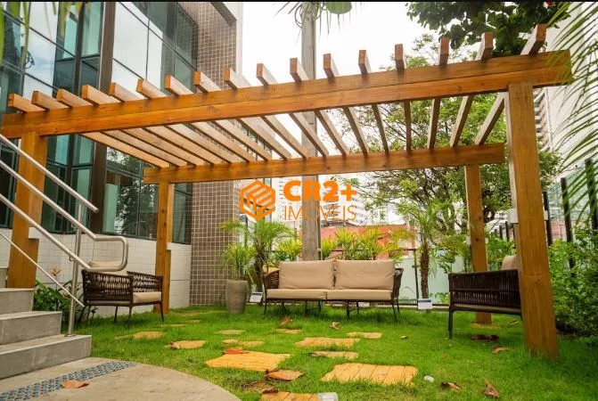 Imagem Apartamento a Venda de 76m² com 3 quartos 1 suíte em bairro Torre em Recife
