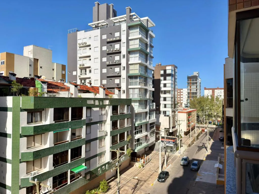 Foto do imóvel: Apartamento 2 Dormitórios - Bairro Zona Nova em Rua Guilherme Guittman