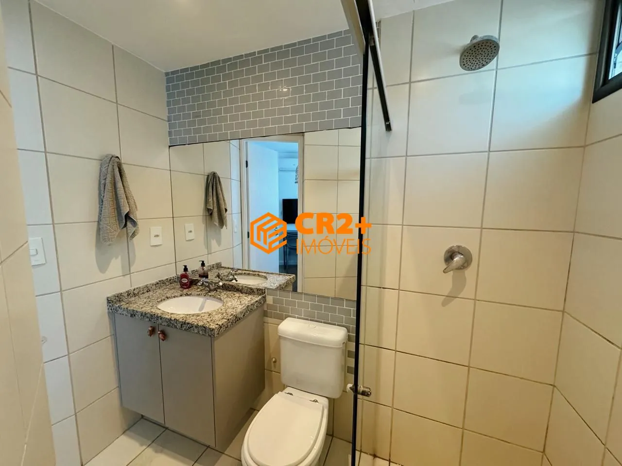 Imagem APARTAMENTO EXCLUSIVO À VENDA | 151 m² | 1 apartamento por andar | 3 vagas de ga