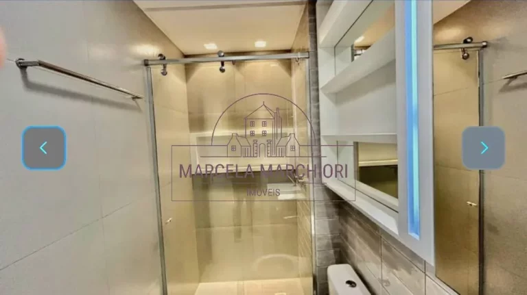 Imagem Ap 2 quartos, suite, varanda gourmet, montado, lazer completo,1vaga