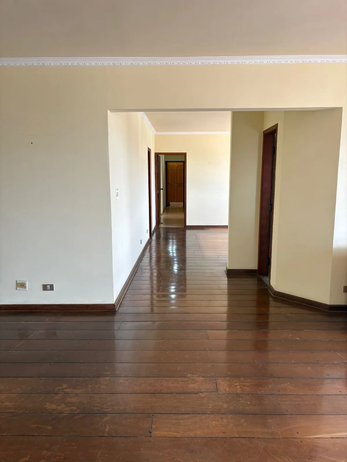 Imagem Apartamento 3 Dormitórios Edifício Francisco Pagliato- Sorocaba/ Sp