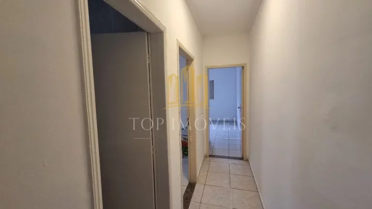 Imagem maravilhoso sobrado três dormitórios com espaço gourmet no Jd das industrias