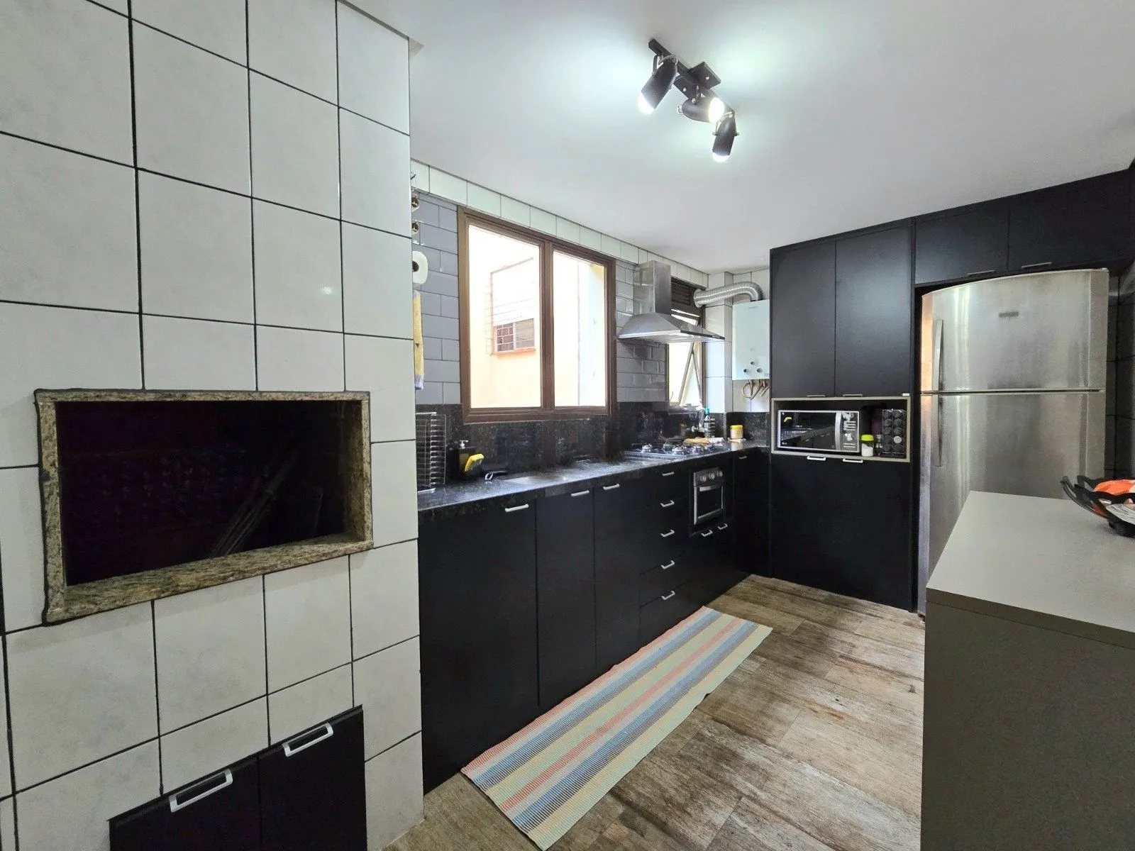 Imagem Apartamento Garden à venda no Passo da Areia - localização privilegiada