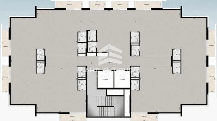 Imagem CONCEPT OFFICES PINHEIROS - Sala comercial à venda no bairro Pinheiros - São Paulo/SP, Zona Oeste
