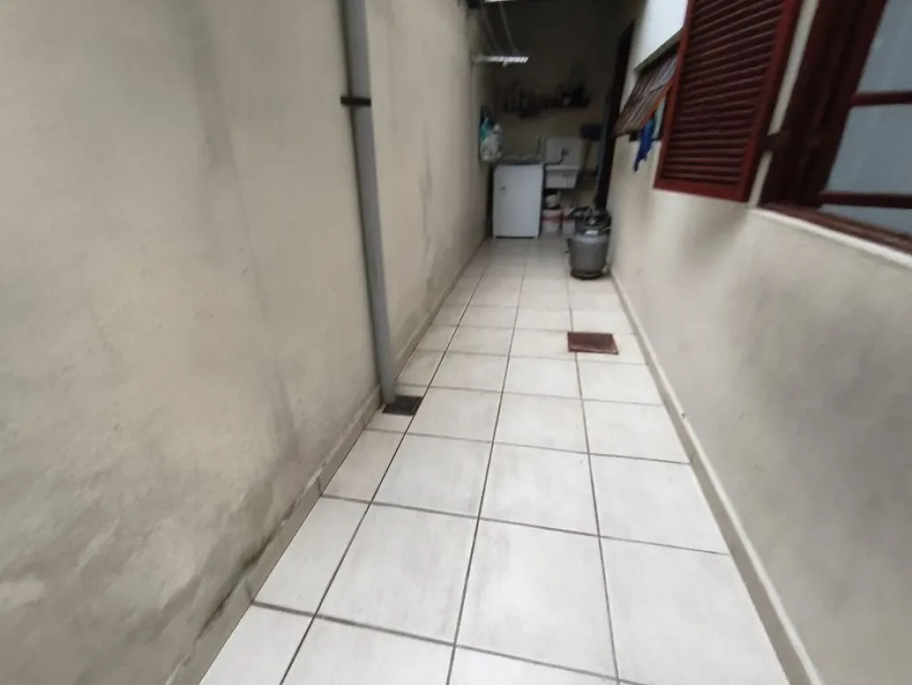 Imagem CASA COM 97,00 m² - REAL - PRAIA GRANDE SP