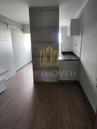 Imagem Lindo Apartamento Localizado no Santa Ines III Repleto de Planejados Predio com elevador