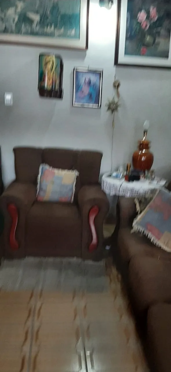 Imagem Casa à venda 2 Quartos, 1 Suite, 2 Vagas, Centro, Aparecida - SP