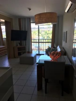 Foto do imóvel Apartamento com 2 Quartos à Venda, 45 m² em Muro Alto - Ipojuca