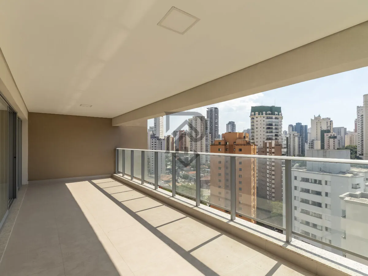 Imagem Apartamento chacara klabin vista livre pronto pra morar