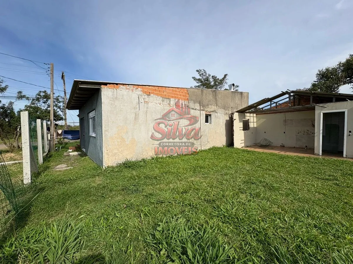 Imagem C1244 | Casa 2 dormitórios à venda no Mariluz em Imbé