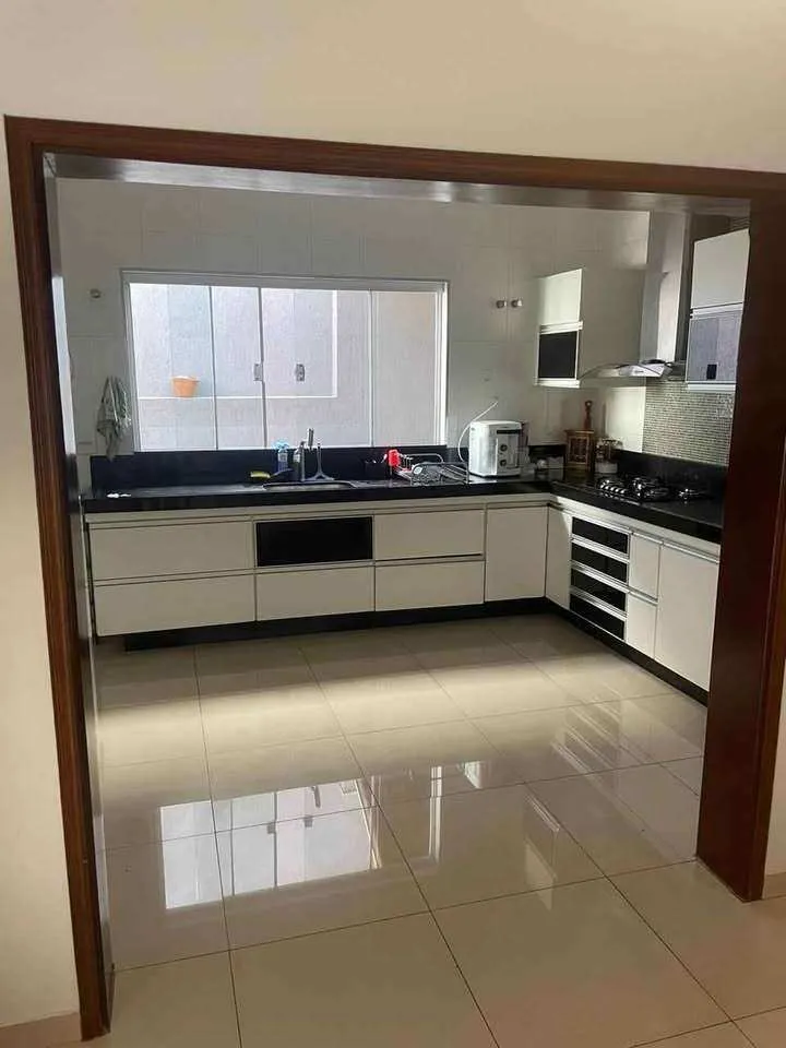 Imagem Casa à venda em Franca, Jardim Piratininga, com 3 quartos, 275m2