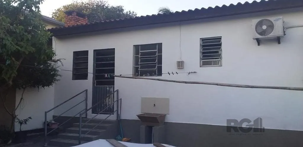 Imagem Casa 02 dormitórios, no bairro Parque Ipiranga, em Gravataí, RS.