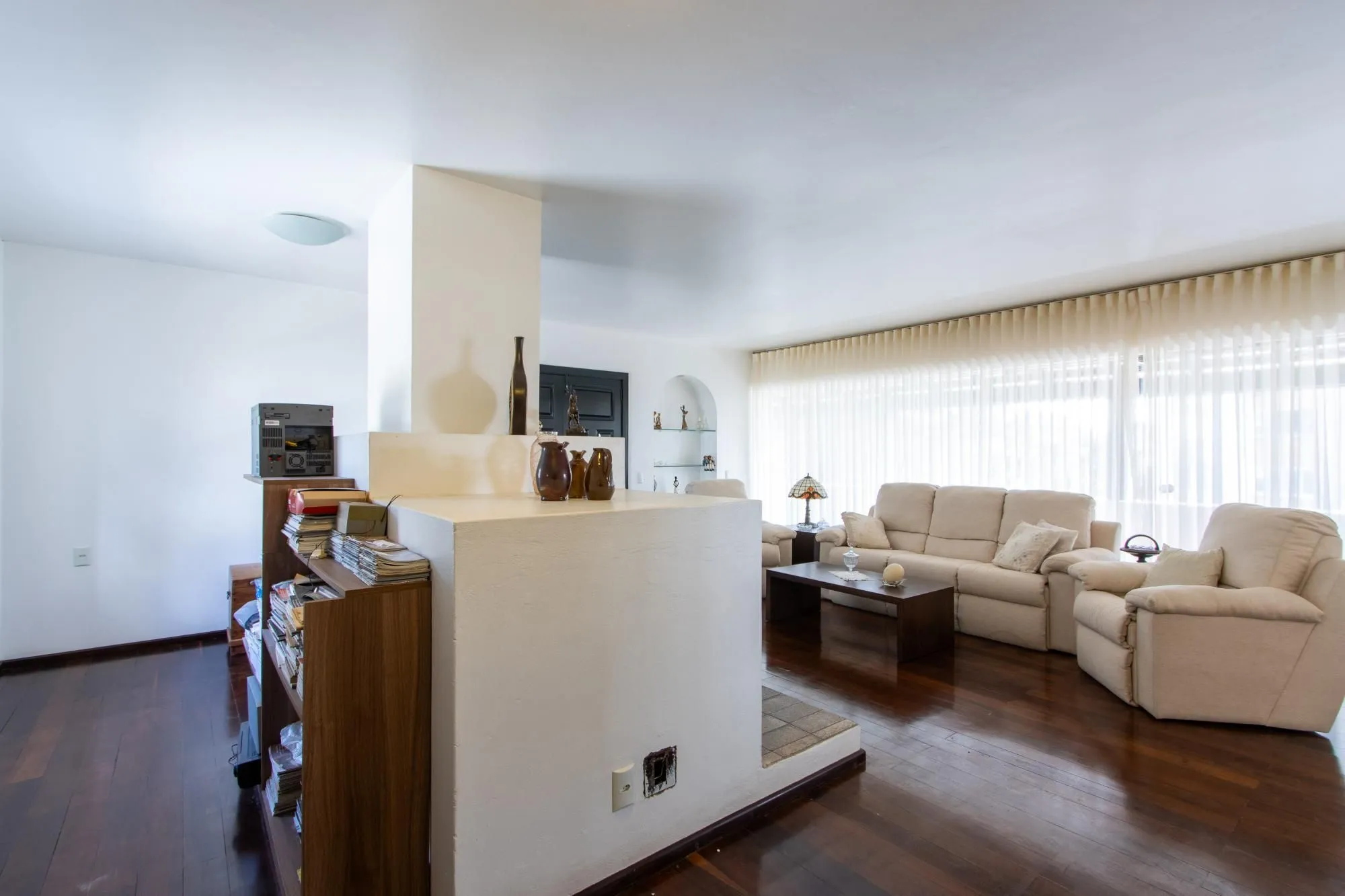 Imagem Casa com piscina Bairro Cristal