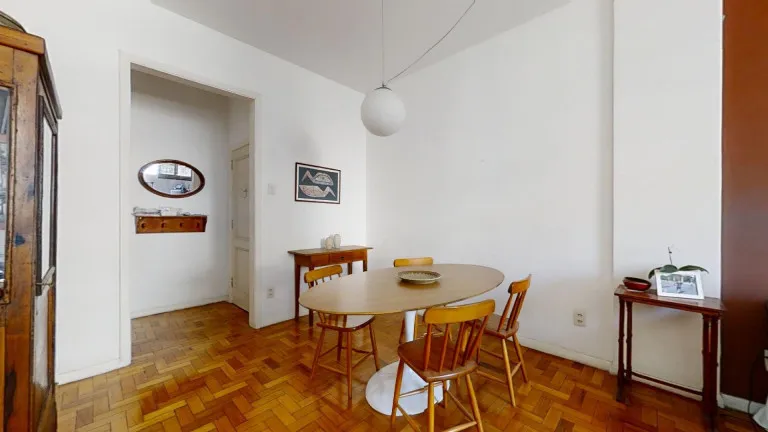 Imagem Apartamento com 3 Quartos à Venda, 118 m² em Botafogo - Rio de Janeiro