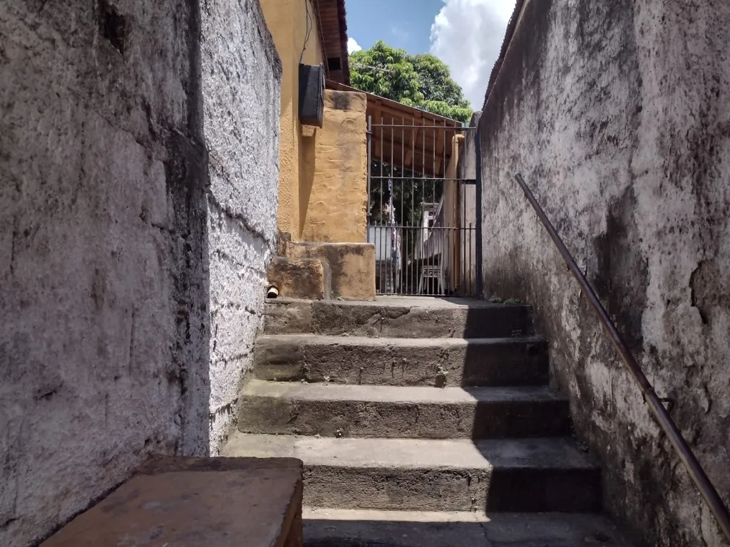 Imagem Terreno à venda em Santo André-SP, no bairro Parque Oratório com 429m² de área! A oportunidade que você esperava!