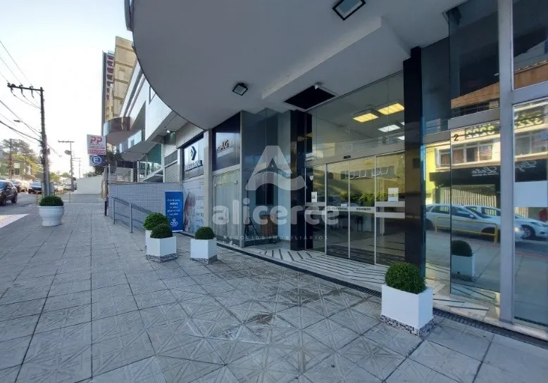 Imagem Sala à venda com , 56m² em Centro Florianópolis
