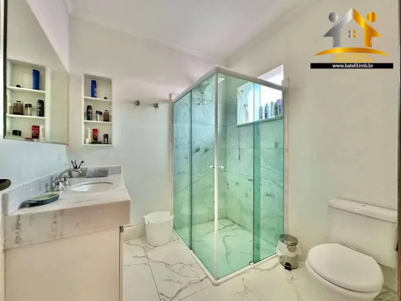 Imagem Casa à venda no condomínio Golf Village em Carapicuíba - SP | Batelli Imóveis