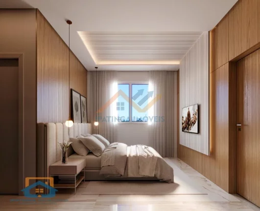 Imagem Apartamento com 3 quartos no bairro Bela Vista em Ipatinga