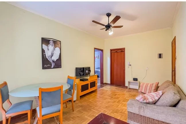 Imagem Apartamento para venda no bairro Floresta em Porto Alegre
