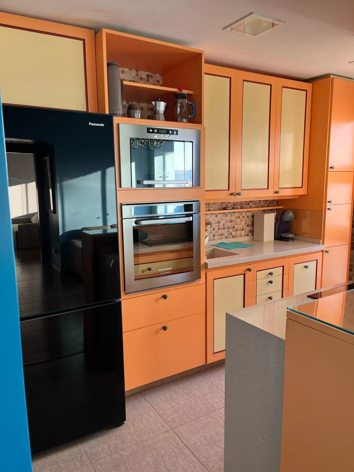 Imagem Apartamento em Independência