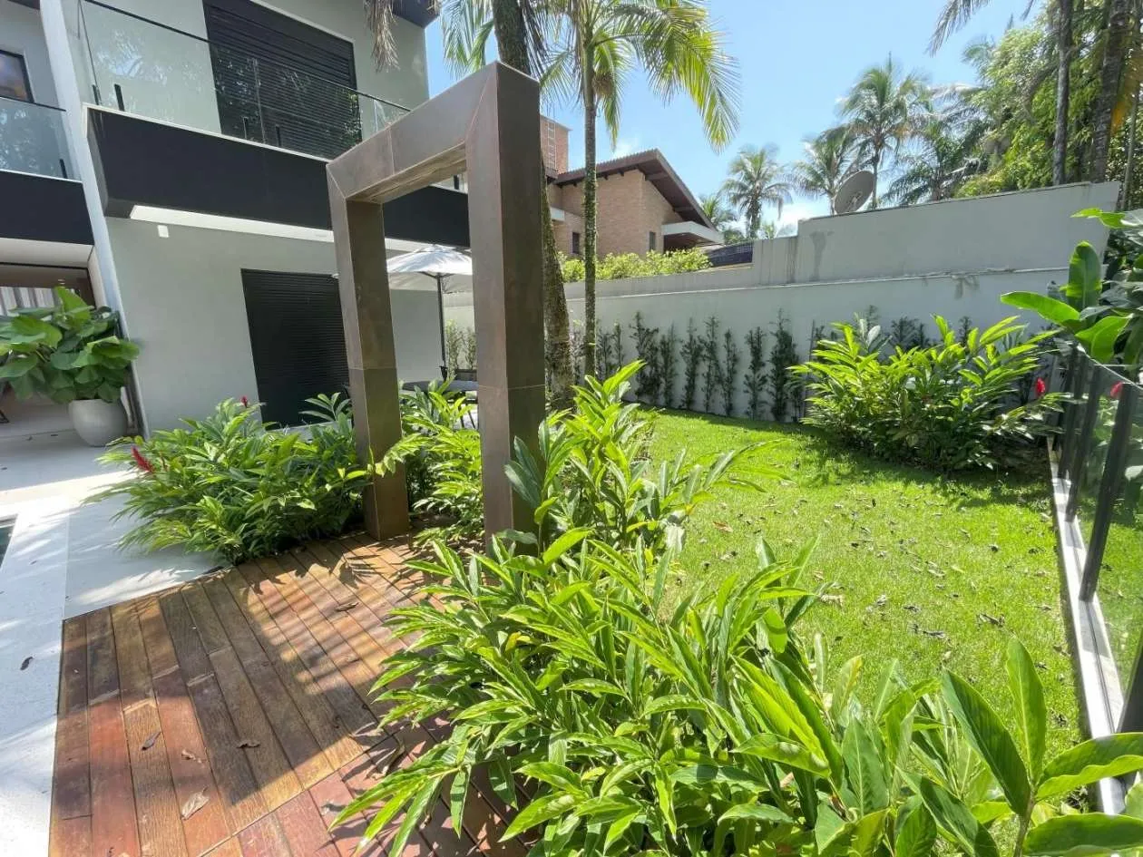 Imagem Casa para Venda em Bertioga, Riviera, 6 dormitórios, 6 suítes, 7 banheiros, 4 vagas