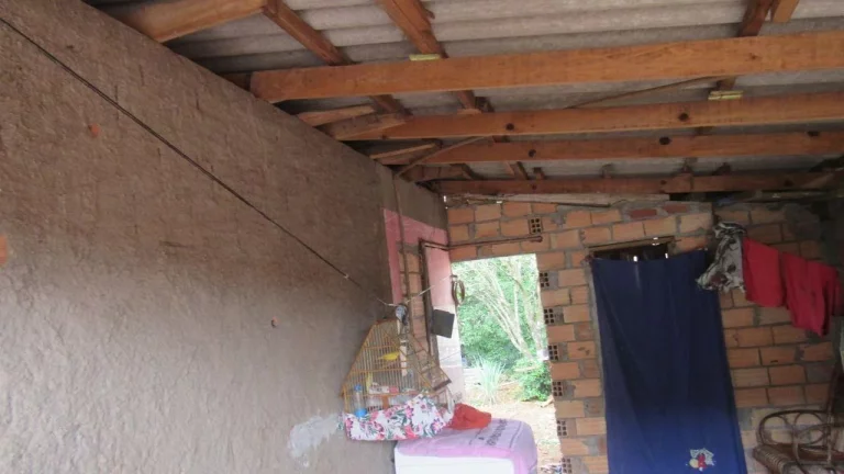 Imagem Casa para Venda em Concórdia, Santa Rita, 1 dormitório, 1 banheiro
