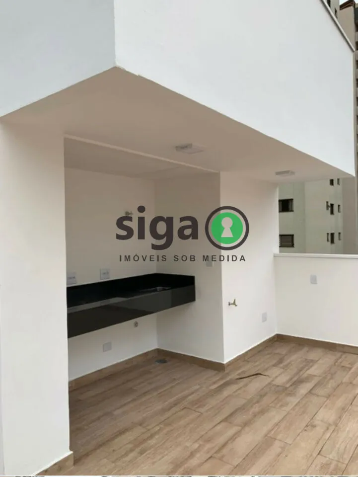 Imagem Prédio Comercial/Residencial com 328 m², 3 Andares + Rooftop, 2 Vagas
