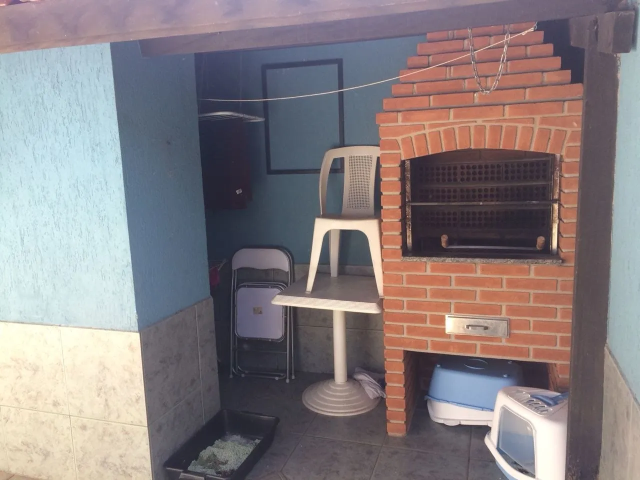 Imagem Casa à venda 3 Quartos, 2 Suites, 2 Vagas, 310M², Jardim Maria Augusta, Taubaté - SP