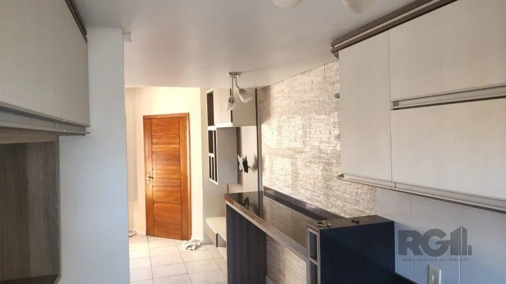 Imagem Boletto Imóveis vende casa em canoas 72,50 M² , 2 dormitórios , semi mobiliada, 2 banheiros R$399.000,00