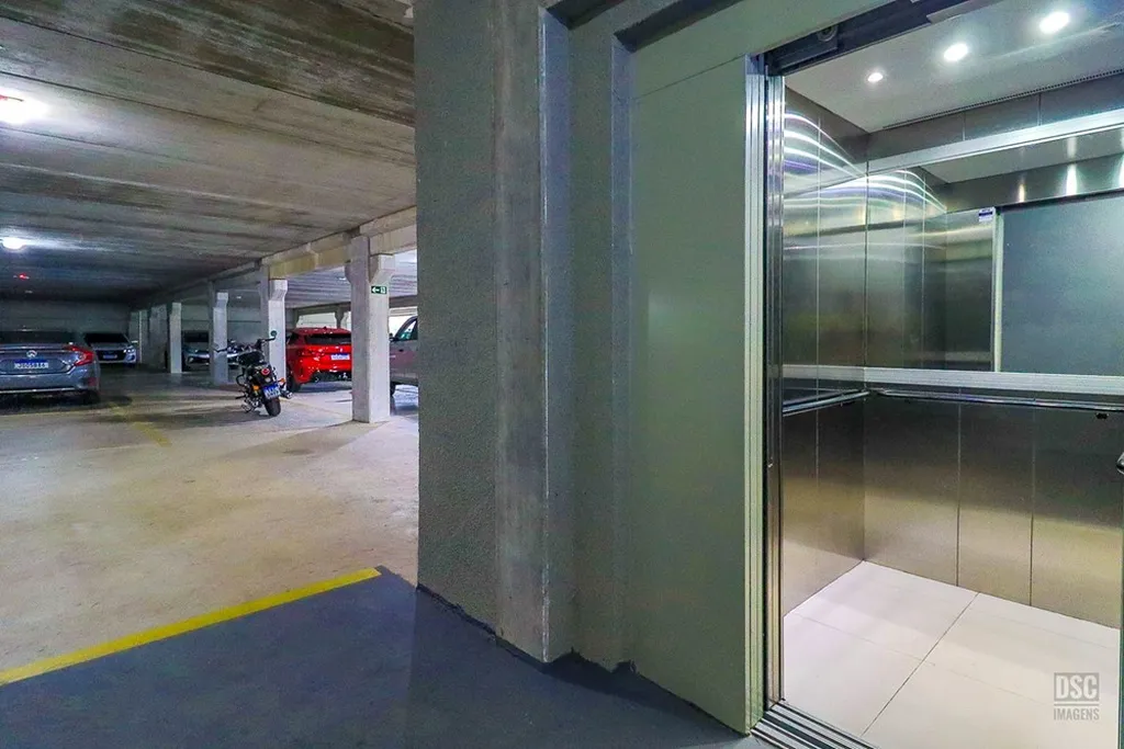 Imagem Apartamento em Jardim Carvalho