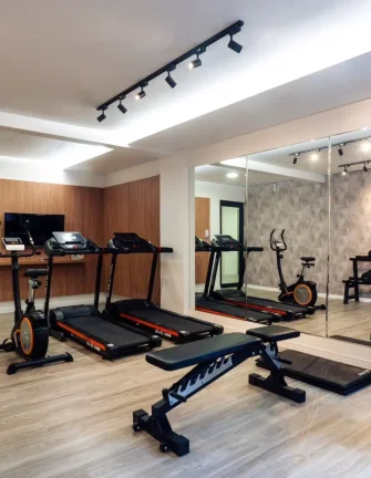 Imagem Princess Tower Residence