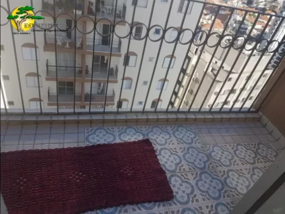 Imagem COBERTURA PARA VENDA NO MANDAQUI