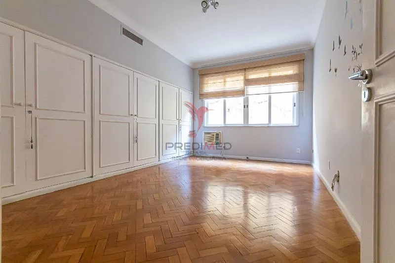 Imagem Apartamento 4 dormitórios 2 suítes 525m² 2 vagas Flamengo Rio de Janeiro/RJ