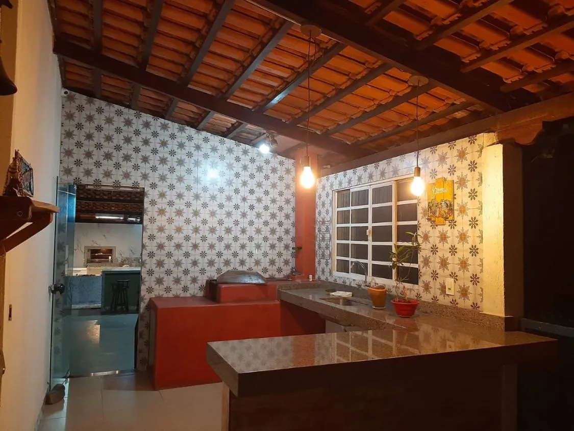 Imagem Vende-se um lindíssimo sítio localizado em Esmeraldas, MG . com 6 hectares (60.000 m²)