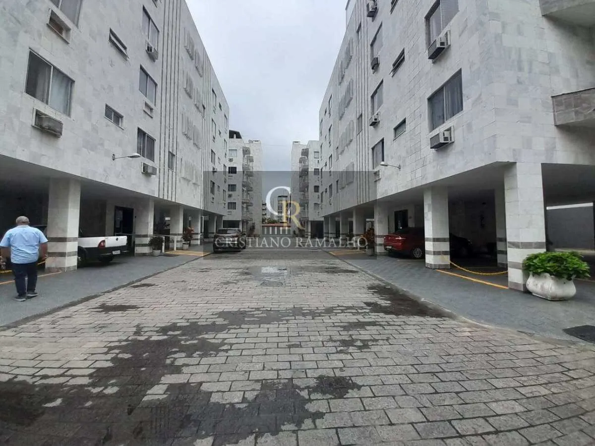 Foto do imóvel Cobertura Duplex à venda em Cabo Frio, Vila Nova, com 4 quartos, 131,00m2