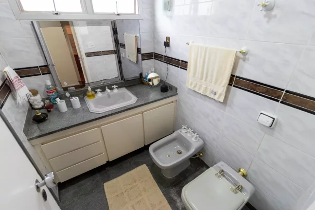 Imagem Apartamento à venda em São Paulo, Santo Amaro, com 4 quartos, 155m2
