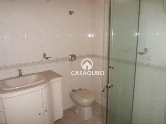 Imagem Casa com 3 quartos à venda, 200 m² - Serra - Belo Horizonte/MG