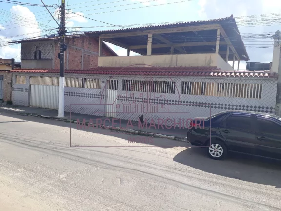 Imagem CASA EM RIO MARINHO COM TERRENO DE 425 m2
