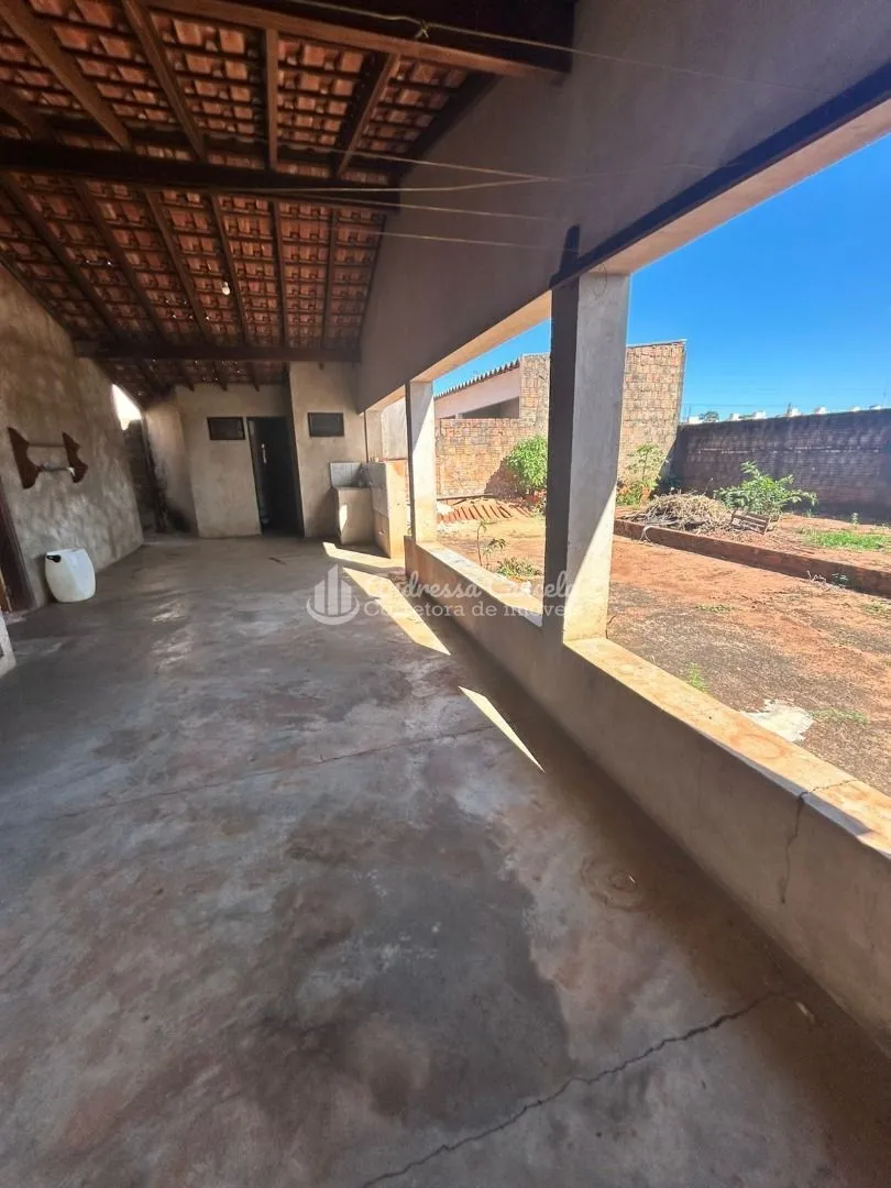 Imagem Casa com 3 dormitórios à venda, 170 m² por R$ 399.000,00 - São Francisco - São José do Rio Preto/SP