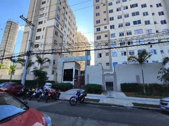 Foto do imóvel Oportunidade Única em SAO PAULO - SP | Tipo: Apartamento | Negociação: Leilão | Situação: Imóvel em RUA GOIATA